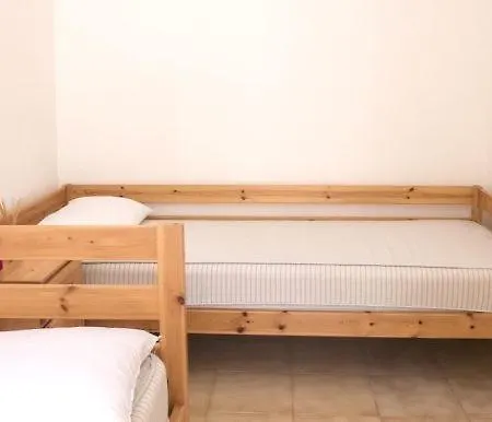 M211, Marcelli, Trilocale Con Giardino A 200mt Dal Mare Apartman Marcelli
