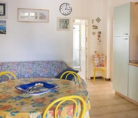 アパート M211, Marcelli, Trilocale Con Giardino A 200mt Dal Mare