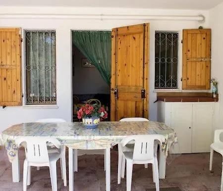 M211, Marcelli, Trilocale Con Giardino A 200mt Dal Mare * Marcelli
